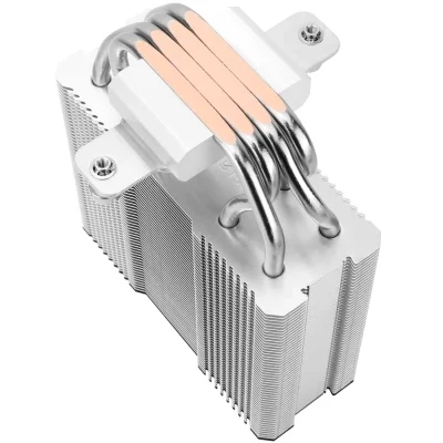 Thermalright Assassin X Refined 120 White ARGB CPU Air Cooler Thermalright Assassin X Refined 120 White ARGB CPU Air Cooler